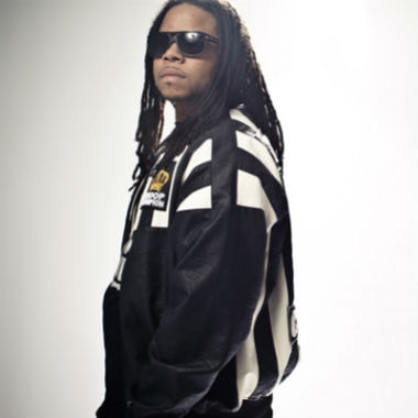 King L - Louie's Trust Issues