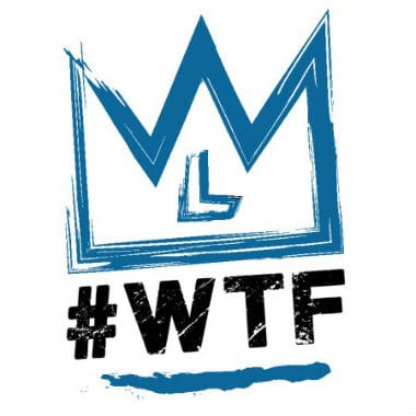 King L - WTF