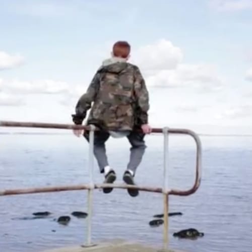 King Krule - Rock Bottom