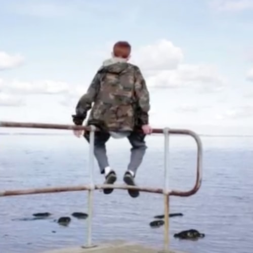 King Krule - Rock Bottom