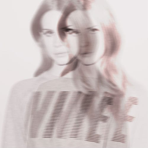 Lana Del Rey - Born To Die (Error Operator Remix)