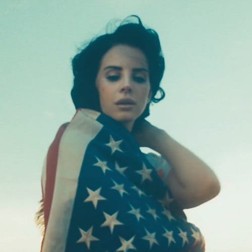 Lana Del Rey - Born To Die (Monsieur Adi Remix)
