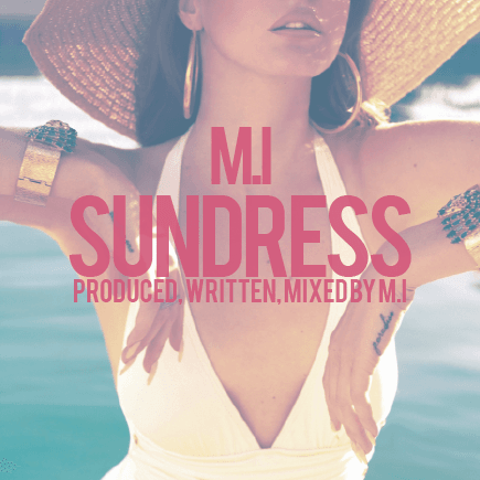 M.I - Sundress