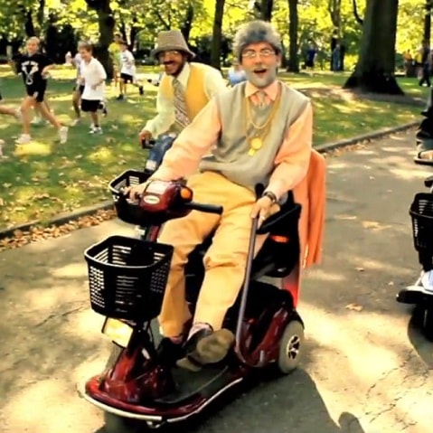 Mac Miller - One Last Thing (Blue Slide Park Anniversary Edition)