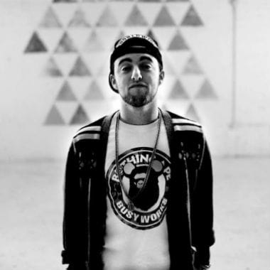 Mac Miller featuring Waka Flocka Flame – Dog Pound
