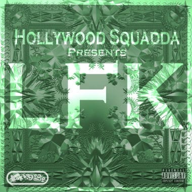 Main Attrakionz featuring Dope G – Epic Open