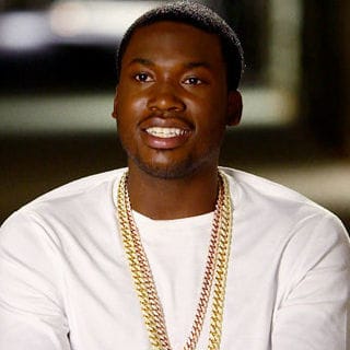Meek Mill on MTV's 'This Is How I Made It'
