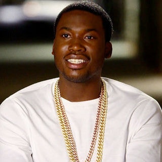 Meek Mill on MTV's 'This Is How I Made It'