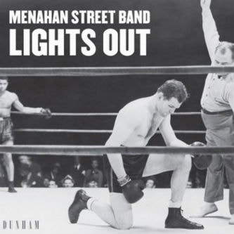 Menahan Street Band - Lights Out