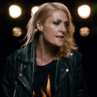 Metric - Breathing Underwater