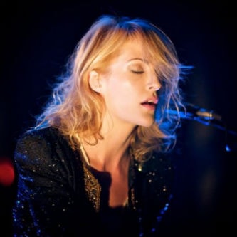 Metric - Sick Muse (Alex Zelenka Remix)