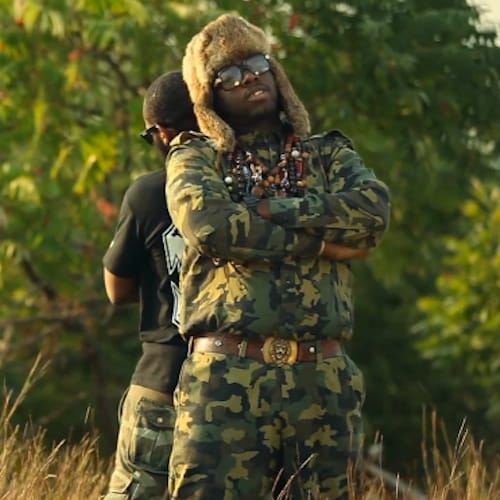 Mr. MFN eXquire - The Message 1 & 2