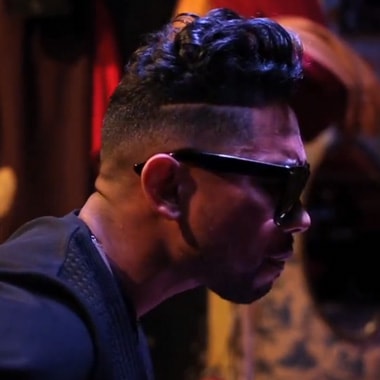 miguel hairstyle adorn