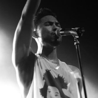 Miguel - Soul Redefined