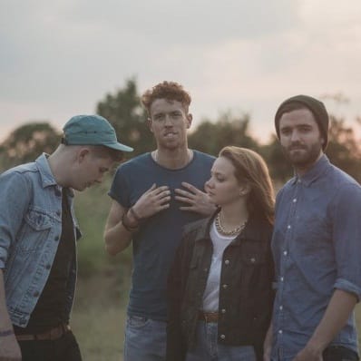 Mt. Wolf – Climax (Usher Cover)