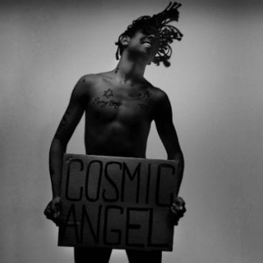 Mykki Blanco - Kingpinnning (Produced by Brenmar)