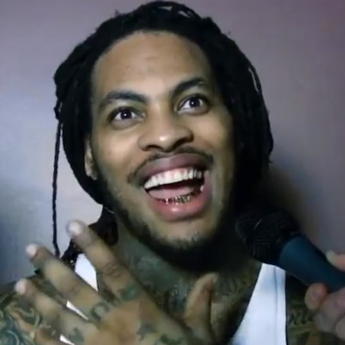 Nardwuar vs. Waka Flocka Flame