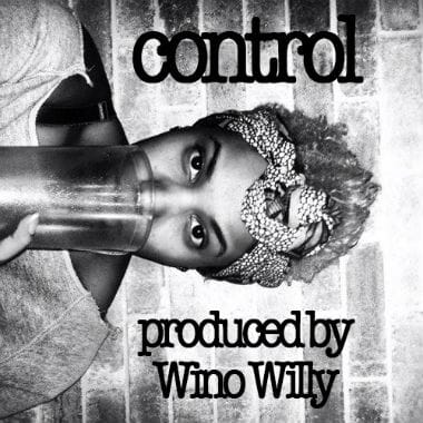 Nia Keturah - Control