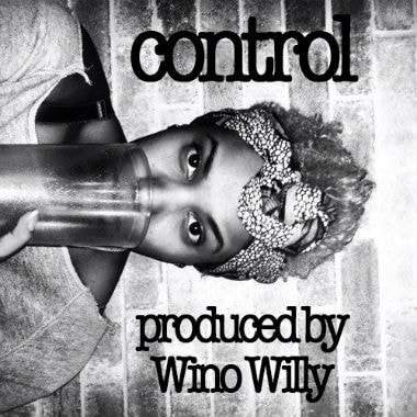Nia Keturah - Control