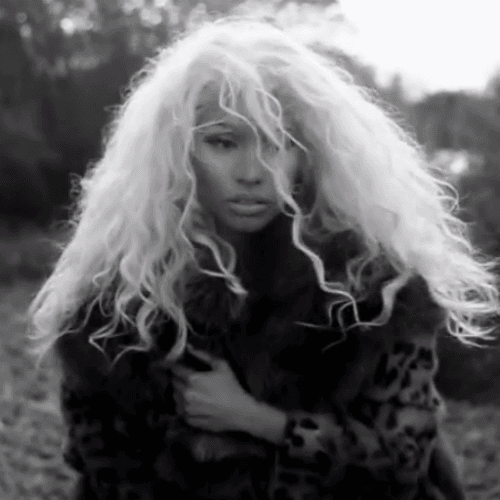 Nicki Minaj – Freedom