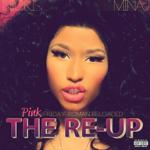 Nicki Minaj – Freedom