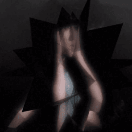 Nite Jewel - Weak for Me