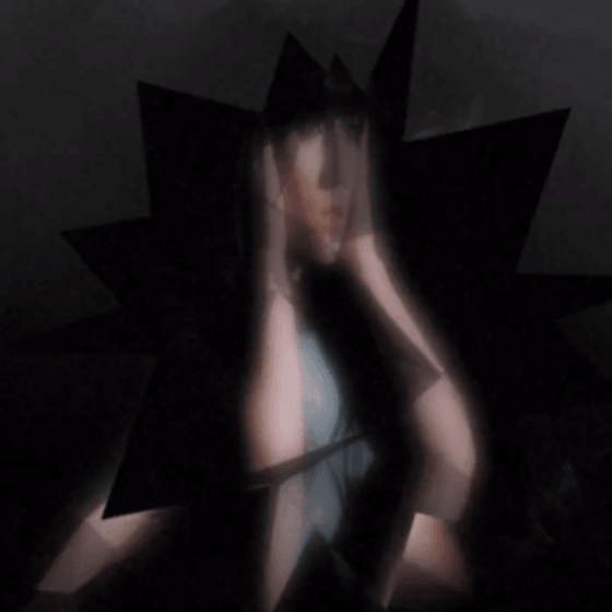 Nite Jewel - Weak for Me