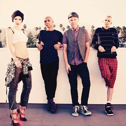 No Doubt Pull "Looking Hot" Video After Offending Native Americans