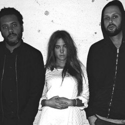 NoNoNo - Like The Wind