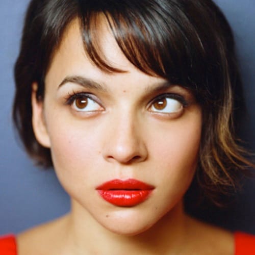 Norah Jones – Good Morning & Take It Back (Dave Sitek Remixes) 