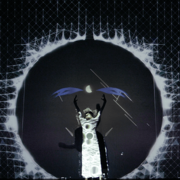 Nosaj Thing - Eclipse/Blue