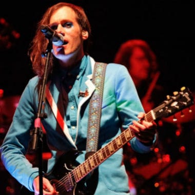 Of Montreal – Dumb Acre