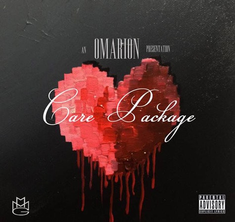 Omarion featuring Wale - M.I.A