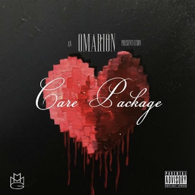 Omarion featuring Joe Budden - Trouble