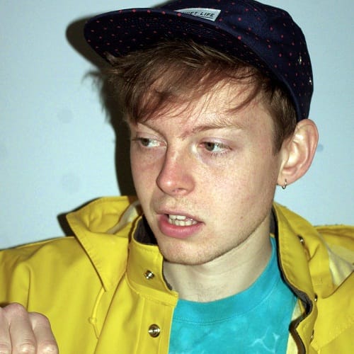 Only Real - Backseat Kissers