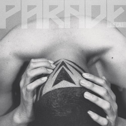 Parade - The Call (EP)