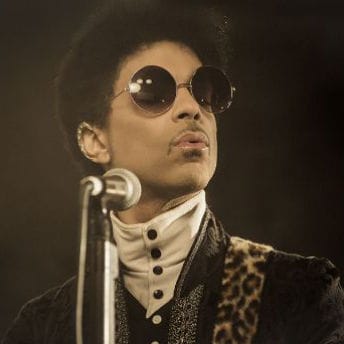 Prince – Rock and Roll Love Affair