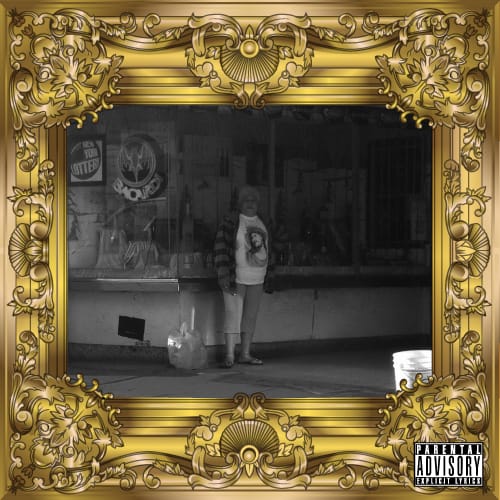 Prince SAMO - Street Viceroy (Mixtape)