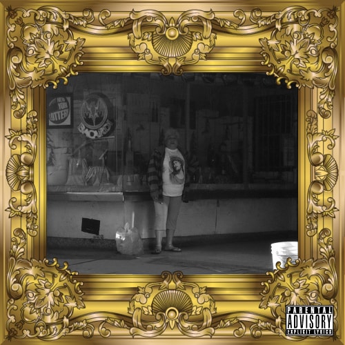 Prince SAMO - Street Viceroy (Mixtape)