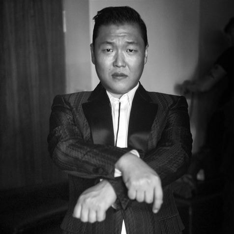 PSY's "Gangnam Style" Beats Justin Bieber's YouTube Record