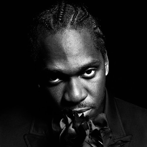 Pusha T Reveals Solo Album Title