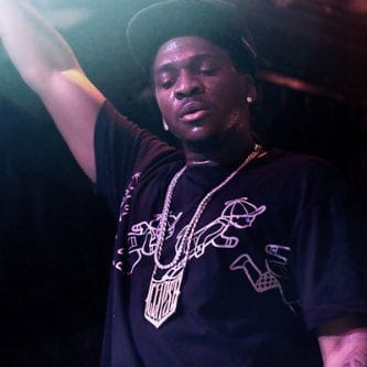 Pusha T Reveals New Mixtape Title