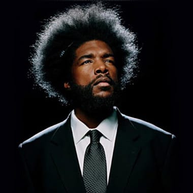 Questlove - J Dilla Tribute Set for Boiler Room