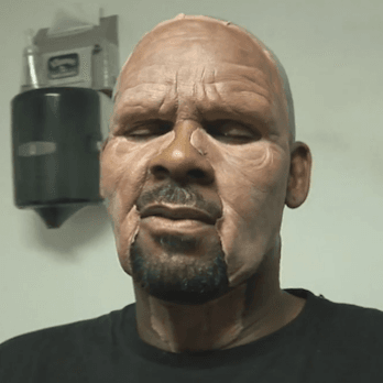 R. Kelly - Trapped in the Closet (Behind the Scenes) 