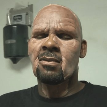 R. Kelly - Trapped in the Closet (Behind the Scenes)