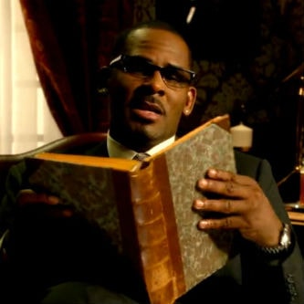 R. Kelly - Trapped In The Closet Pt. 3 (Chapters 22-33)