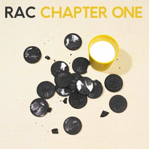 RAC - Chapter One (Album Stream)