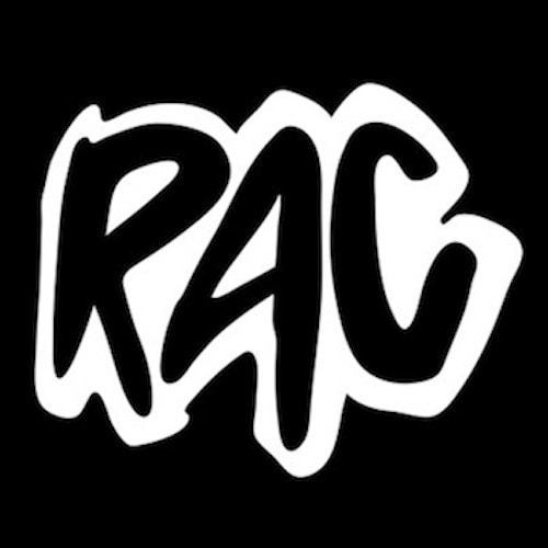 RAC – Climbing Up The Walls (Radiohead Cover)