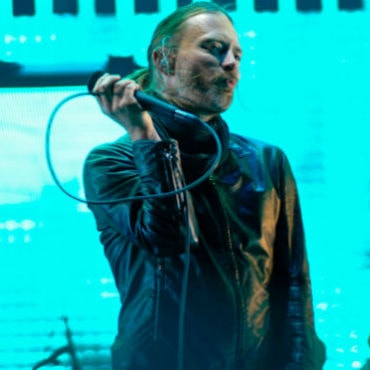 Radiohead On A Friday Demo Cassettes Going for $50K on eBay