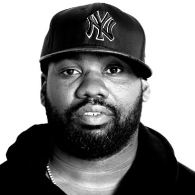 Raekwon - Don’t Look Any Further (Freestyle)